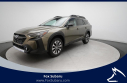 Thumbnail image of 2025 Subaru Outback at Fox Subaru Macomb