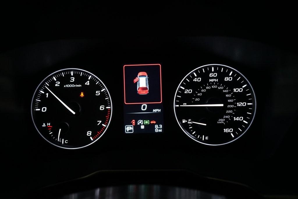 Thumbnail image of 2025 Subaru Outback at Fox Subaru Macomb