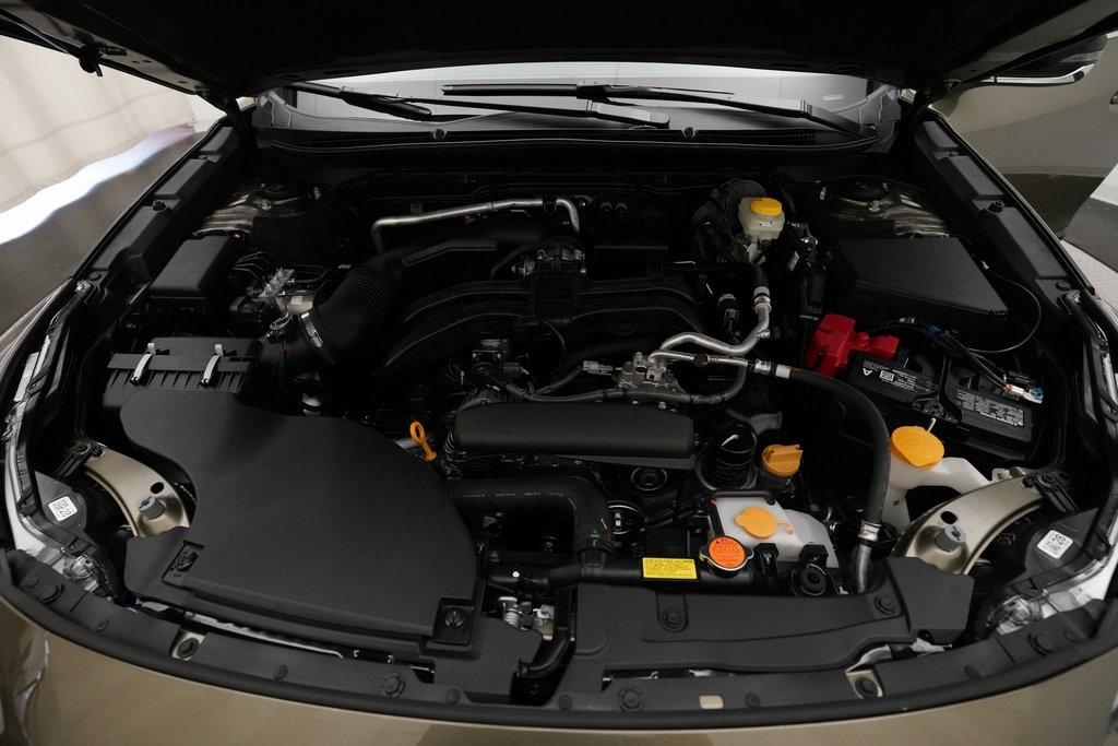 Thumbnail image of 2025 Subaru Outback at Fox Subaru Macomb