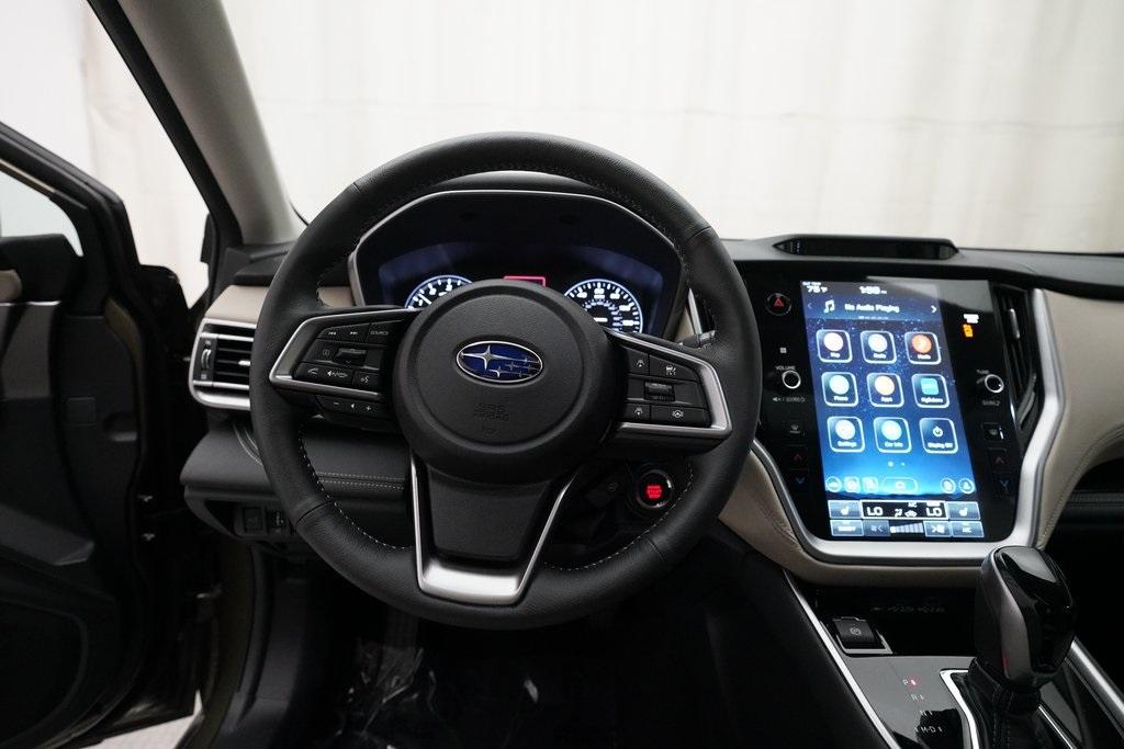Thumbnail image of 2025 Subaru Outback at Fox Subaru Macomb