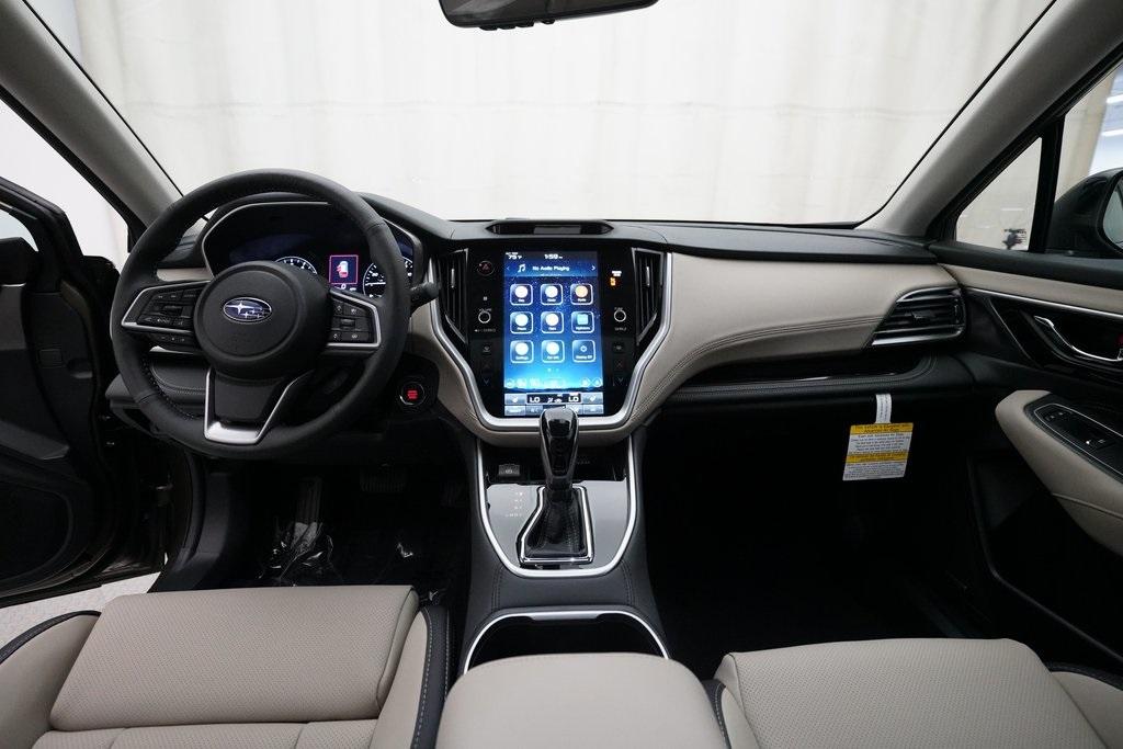Thumbnail image of 2025 Subaru Outback at Fox Subaru Macomb
