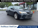Thumbnail image of 2017 Toyota Camry at UsedFredBeansToyotaScionOfFlemington of Flemington, NJ