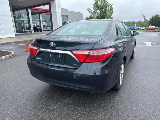 Thumbnail image of 2017 Toyota Camry at UsedFredBeansToyotaScionOfFlemington of Flemington, NJ