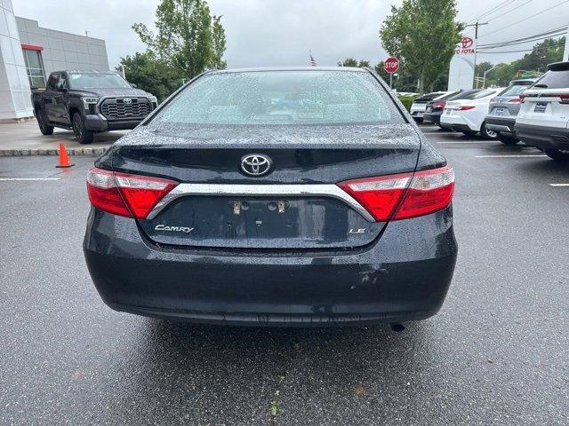 Thumbnail image of 2017 Toyota Camry at UsedFredBeansToyotaScionOfFlemington of Flemington, NJ
