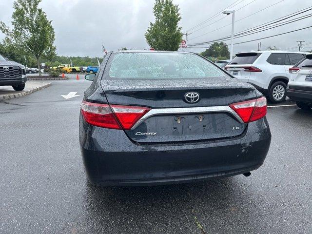 Thumbnail image of 2017 Toyota Camry at UsedFredBeansToyotaScionOfFlemington of Flemington, NJ