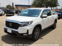 Thumbnail image of 2023 Honda Ridgeline at Frank Brown Honda GMC