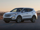 2014 Hyundai SANTA FE Sport 2.0T at Atlantic Honda