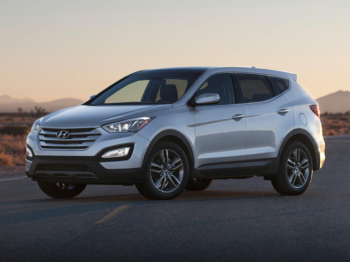 Thumbnail image of 2014 Hyundai SANTA FE Sport at Atlantic Honda