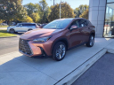 Thumbnail image of 2025 Lexus NX 350 at Lexus Of Toledo