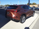 Thumbnail image of 2025 Lexus NX 350 at Lexus Of Toledo