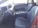 Thumbnail image of 2025 Lexus NX 350 at Lexus Of Toledo