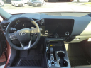 Thumbnail image of 2025 Lexus NX 350 at Lexus Of Toledo