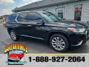 Thumbnail image of 2018 Chevrolet Traverse at Uftring Used Car Outlet