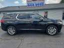 Thumbnail image of 2018 Chevrolet Traverse at Uftring Used Car Outlet