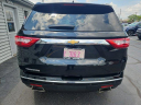 Thumbnail image of 2018 Chevrolet Traverse at Uftring Used Car Outlet