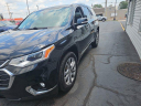 Thumbnail image of 2018 Chevrolet Traverse at Uftring Used Car Outlet