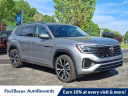 Thumbnail image of 2025 Volkswagen Atlas at New Fred Beans Devon VW