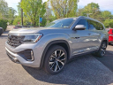 Thumbnail image of 2025 Volkswagen Atlas at New Fred Beans Devon VW