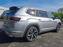Thumbnail image of 2025 Volkswagen Atlas at New Fred Beans Devon VW