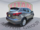 2019 Nissan Rogue Sport S at Nissan of Queens