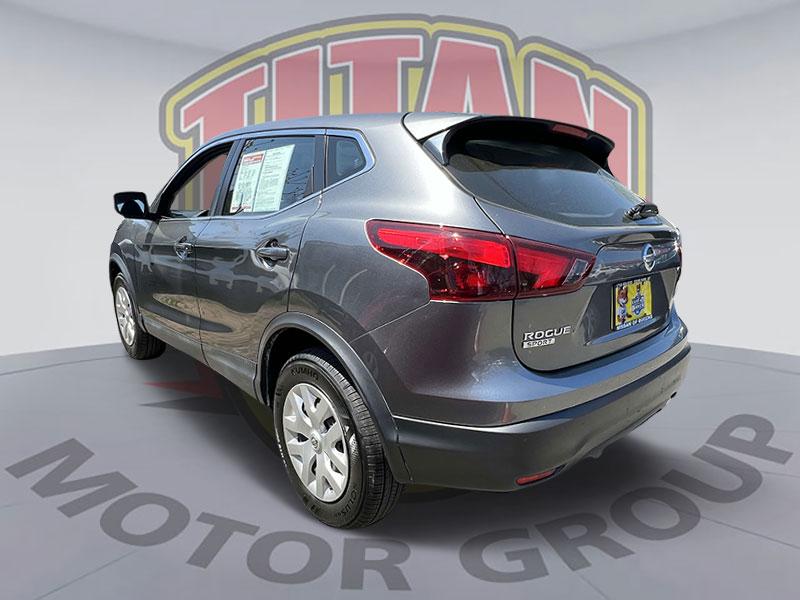 Thumbnail image of 2019 Nissan Rogue Sport at Nissan of Queens