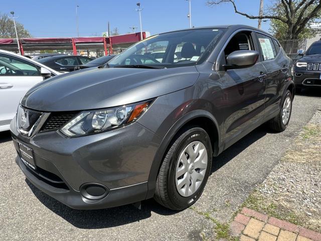 Thumbnail image of 2019 Nissan Rogue Sport at Nissan of Queens