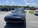 Thumbnail image of 2022 Dodge Challenger at Mike Bell Chevrolet - NEW