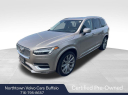 Thumbnail image of 2023 Volvo XC90 at Northtown Volvo Porsche Buffalo