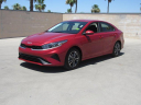 Thumbnail image of 2023 Kia Forte at HondaOfSuperstitionSpringsUSED of Mesa, AZ