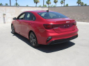Thumbnail image of 2023 Kia Forte at HondaOfSuperstitionSpringsUSED of Mesa, AZ