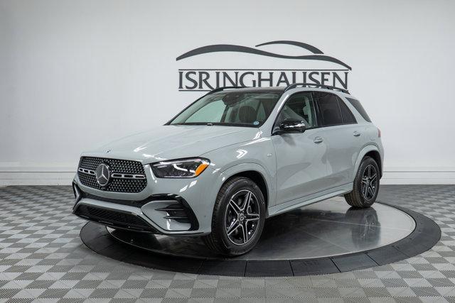 Thumbnail image of 2025 Mercedes-Benz GLE at Isringhausen Imports