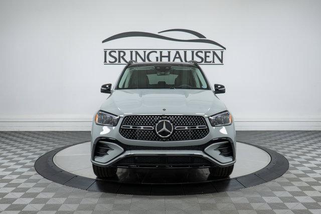 Thumbnail image of 2025 Mercedes-Benz GLE at Isringhausen Imports