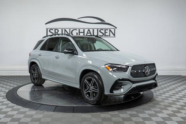 Thumbnail image of 2025 Mercedes-Benz GLE at Isringhausen Imports