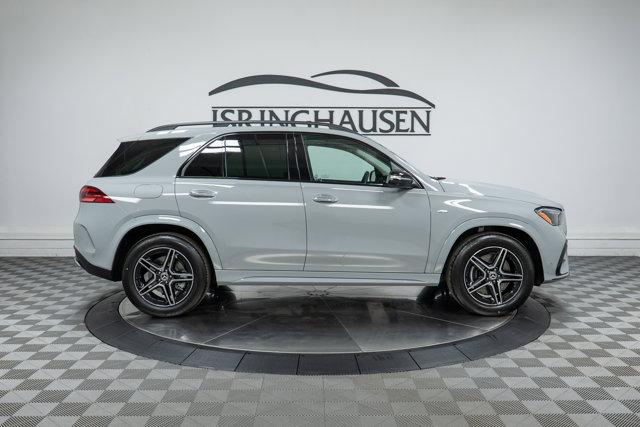 Thumbnail image of 2025 Mercedes-Benz GLE at Isringhausen Imports