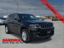 Thumbnail image of 2023 Jeep Grand Cherokee at Gandrud Motor Company