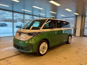 Thumbnail image of 2025 Volkswagen ID. Buzz at Audi Vw Of Clarksburg