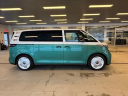 Thumbnail image of 2025 Volkswagen ID. Buzz at Audi Vw Of Clarksburg