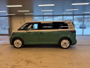 Thumbnail image of 2025 Volkswagen ID. Buzz at Audi Vw Of Clarksburg