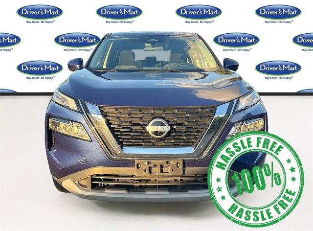Thumbnail image of 2023 Nissan Rogue at Holler Drivers Mart