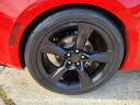 Thumbnail image of 2018 Chevrolet Camaro at NeessenChevroletBuickGMCTruck of Kingsville, TX