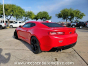 Thumbnail image of 2018 Chevrolet Camaro at NeessenChevroletBuickGMCTruck of Kingsville, TX