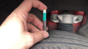 Thumbnail image of 2022 Hyundai SANTA FE at Jim Riehl's Friendly Chrysler Dodge Jeep Ram of Lapeer