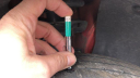Thumbnail image of 2022 Hyundai SANTA FE at Jim Riehl's Friendly Chrysler Dodge Jeep Ram of Lapeer