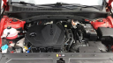 Thumbnail image of 2022 Hyundai SANTA FE at Jim Riehl's Friendly Chrysler Dodge Jeep Ram of Lapeer