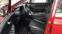 Thumbnail image of 2022 Hyundai SANTA FE at Jim Riehl's Friendly Chrysler Dodge Jeep Ram of Lapeer