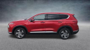 Thumbnail image of 2022 Hyundai SANTA FE at Jim Riehl's Friendly Chrysler Dodge Jeep Ram of Lapeer