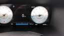 Thumbnail image of 2022 Hyundai SANTA FE at Jim Riehl's Friendly Chrysler Dodge Jeep Ram of Lapeer