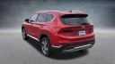 Thumbnail image of 2022 Hyundai SANTA FE at Jim Riehl's Friendly Chrysler Dodge Jeep Ram of Lapeer