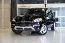 Thumbnail image of 2012 Mercedes-Benz M-Class at Khouri Autos