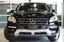 Thumbnail image of 2012 Mercedes-Benz M-Class at Khouri Autos